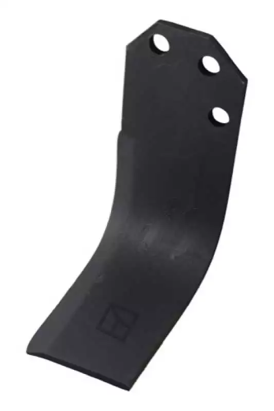 Fräsmesser 180x80mm, rechts